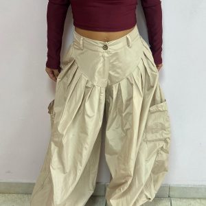 Pantalone Chantal Ballon